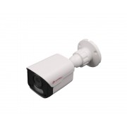 IP Камера 3Мп HI-66AIP3B F1.3 2.8mm PoE 3 PCS dual light 25m AI Audio Plastic Case корпусная